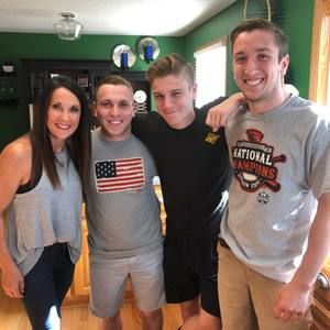 Meet your Posher, Karen